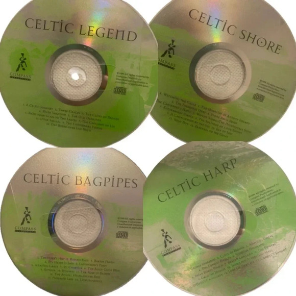 Relaxation Songs/Sounds - Picture 8 of 9